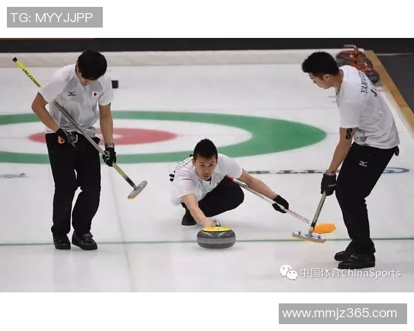 中国与日本冰壶队最新世界排名对比及发展趋势分析 中国与日本冰壶队最新世界排名对比及发展趋势分析