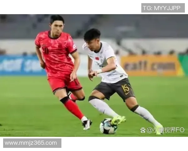 中国足球赛事最新动态分析及未来发展趋势展望