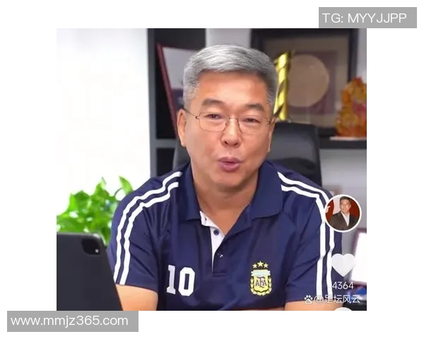 刘建宏深度解析国足表现与未来发展方向的独到见解