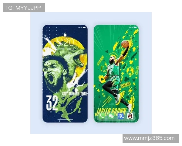 探索QQ篮球明星头像的魅力与个性化设计背后的故事与创意